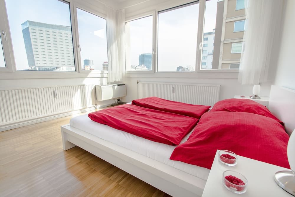 Sweet Living Schwedenplatz