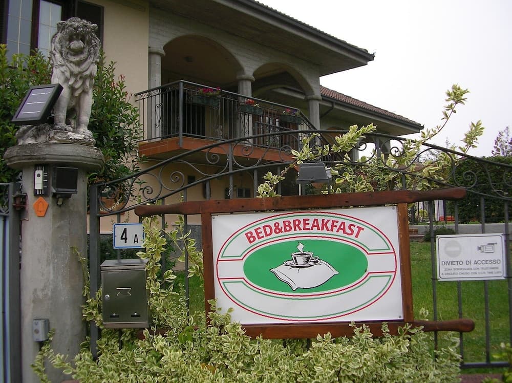 Villa Romaniani
