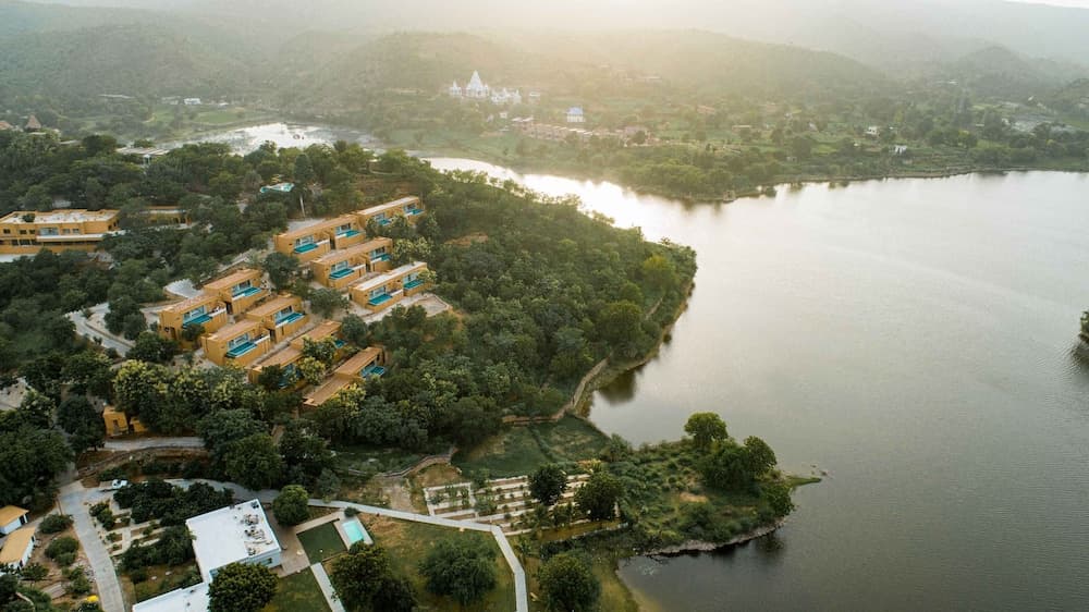 Yaan Wellness Retreat