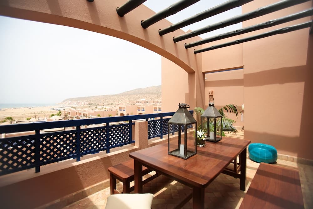 ApartHotel Eden Beach