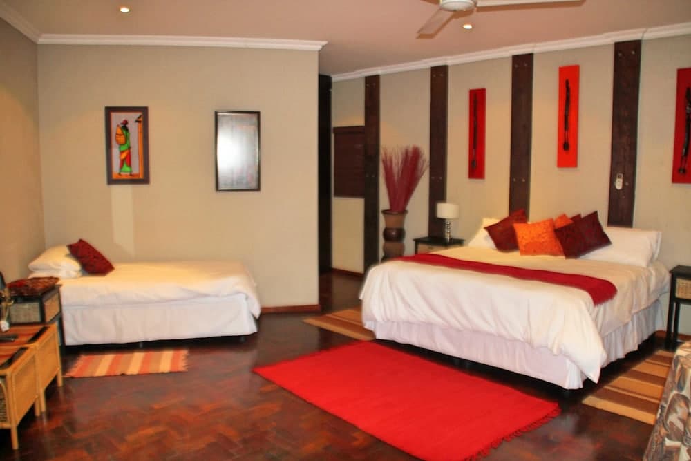 Safari Bed & Breakfast