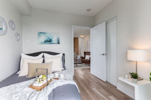 Applewood Suites - CN Tower & Convention