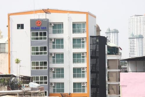 Klean Residence Hotel