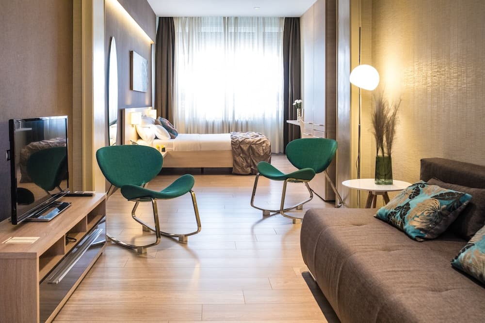 Prince Hall Palace