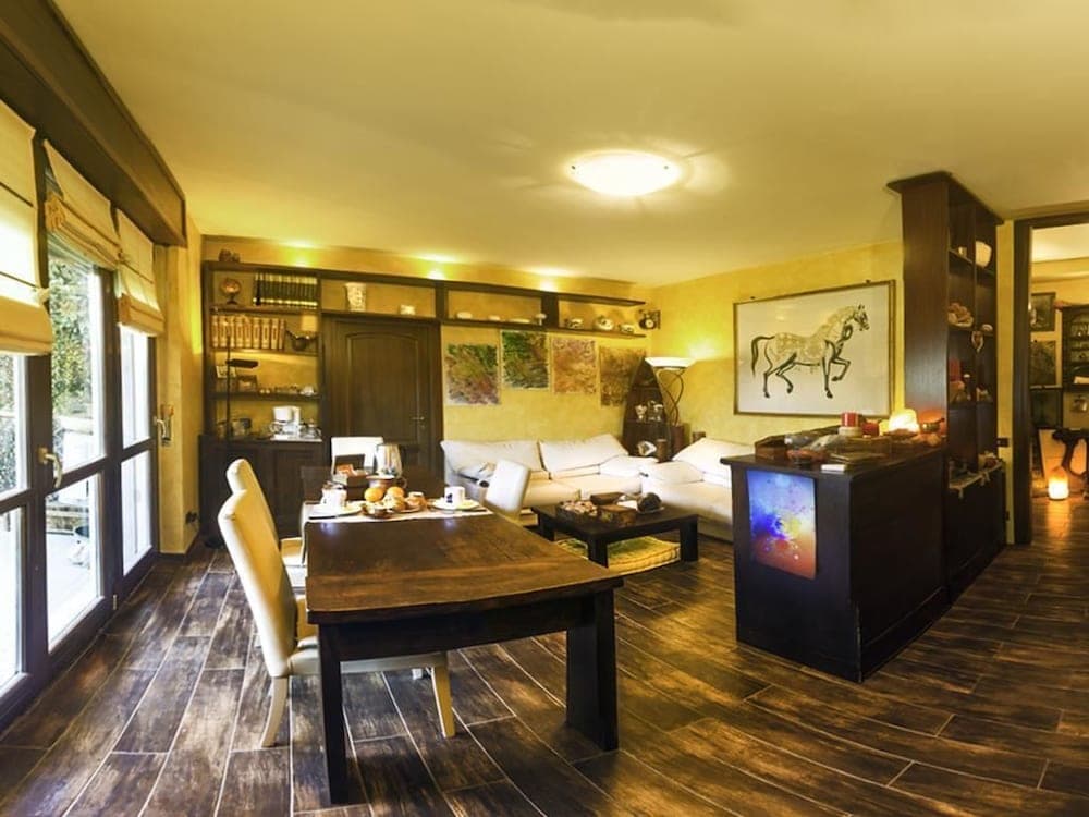 B&B A San Siro 75