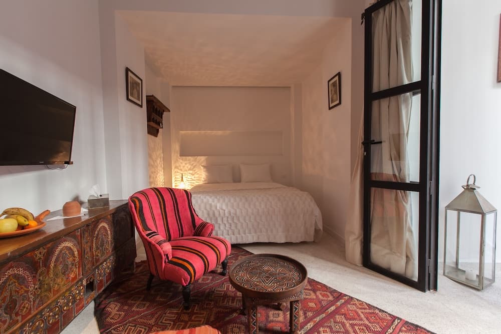 Riad Zebrakaro