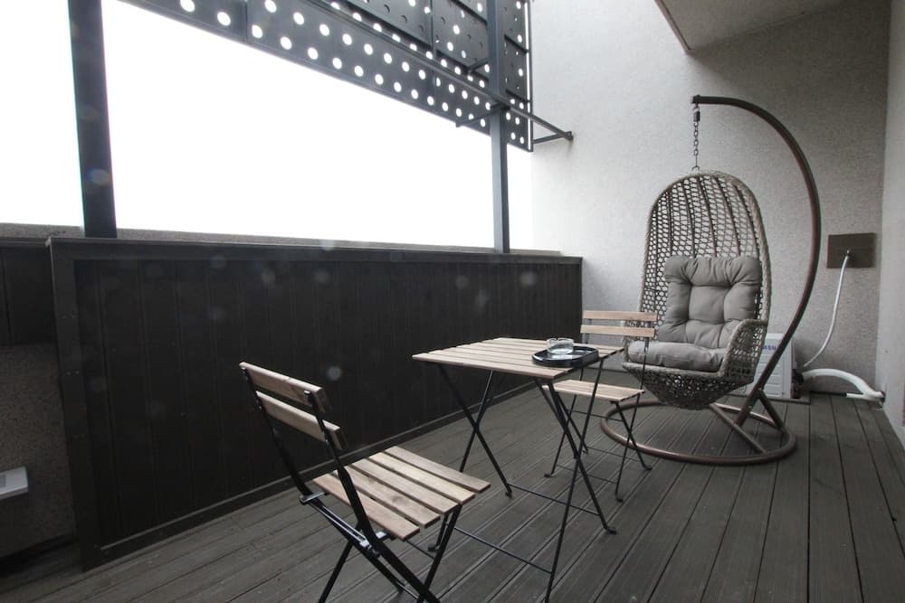 Teras/veranda
