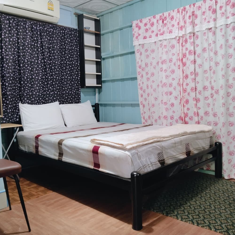 Ban Kru Ae Homestay