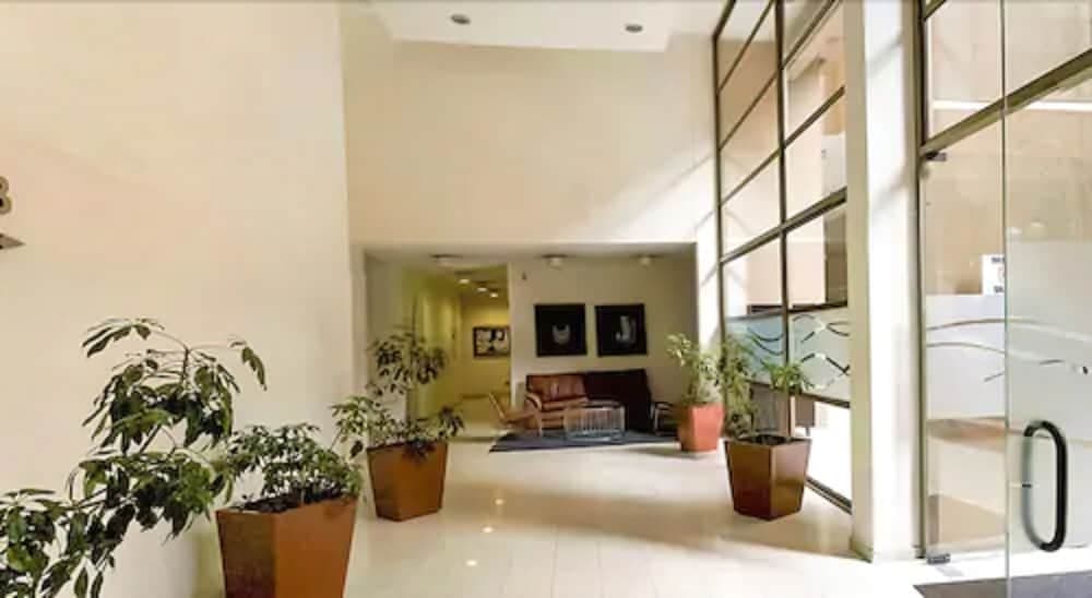 City Apartment