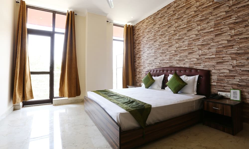 Treebo Blessing Bells