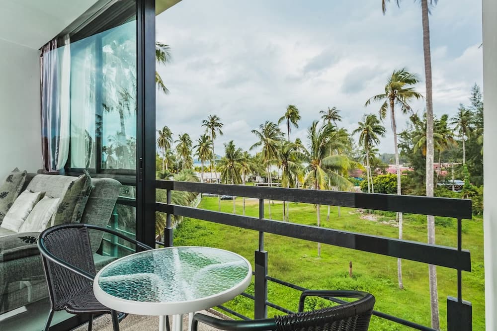 Condo in Bangtao in Kris Condo - Unit402