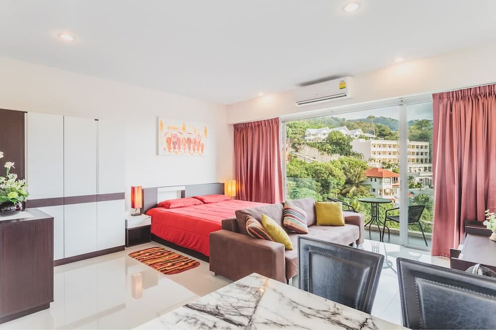 Condo in Karon in Chic Condo - Unit B505