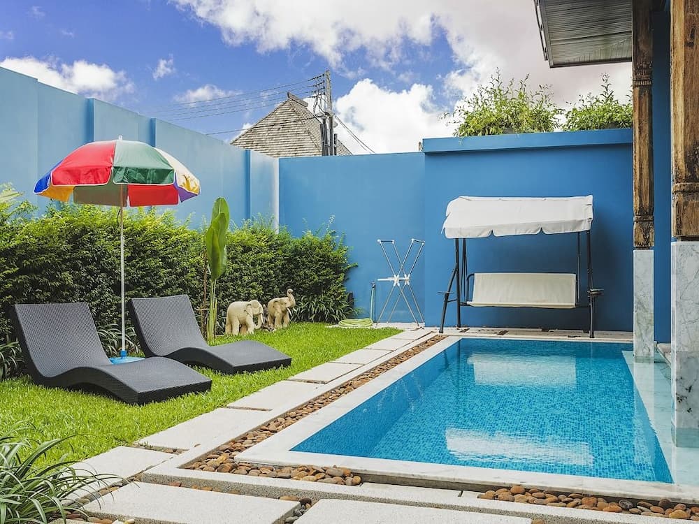 Villa in Bangtao in Wings - Hall 46