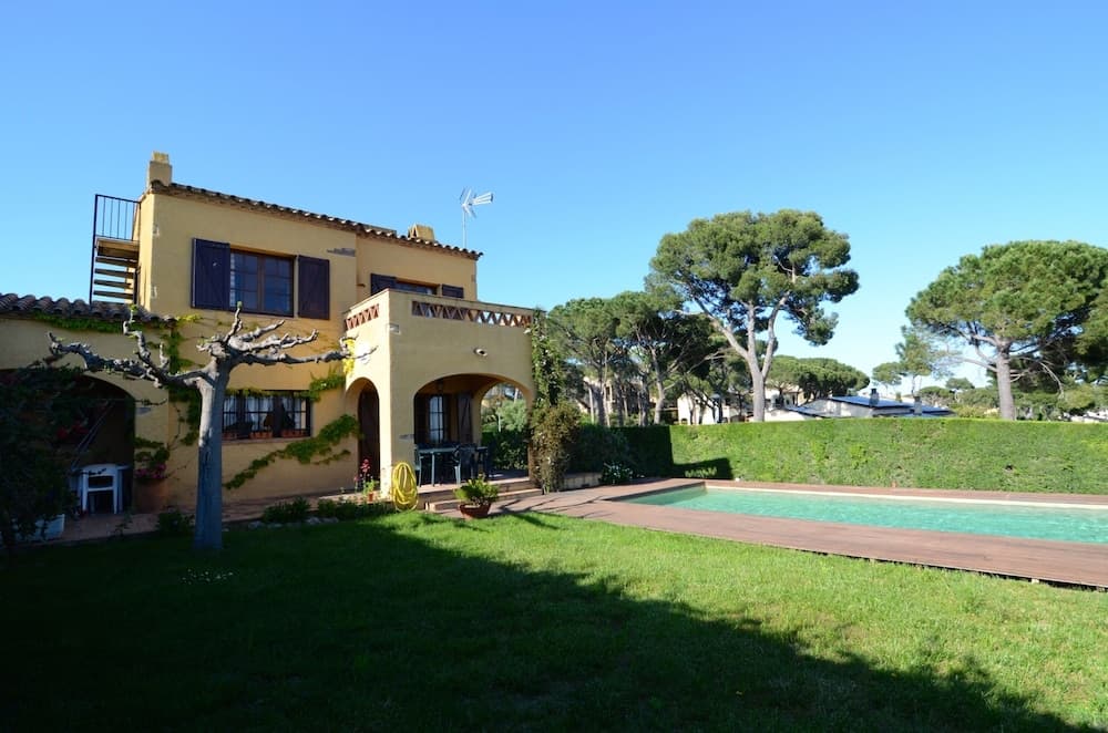 Villa Andorra 1