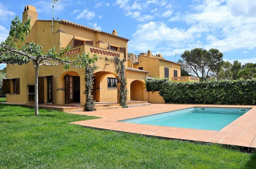 Villa Andorra 2