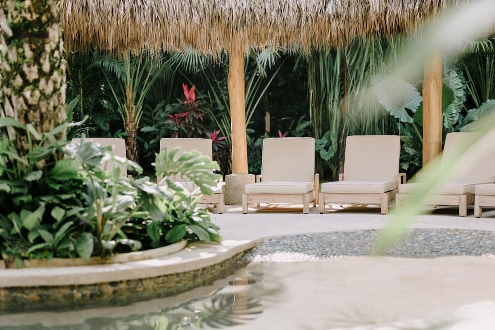 The Nomadic Hotel