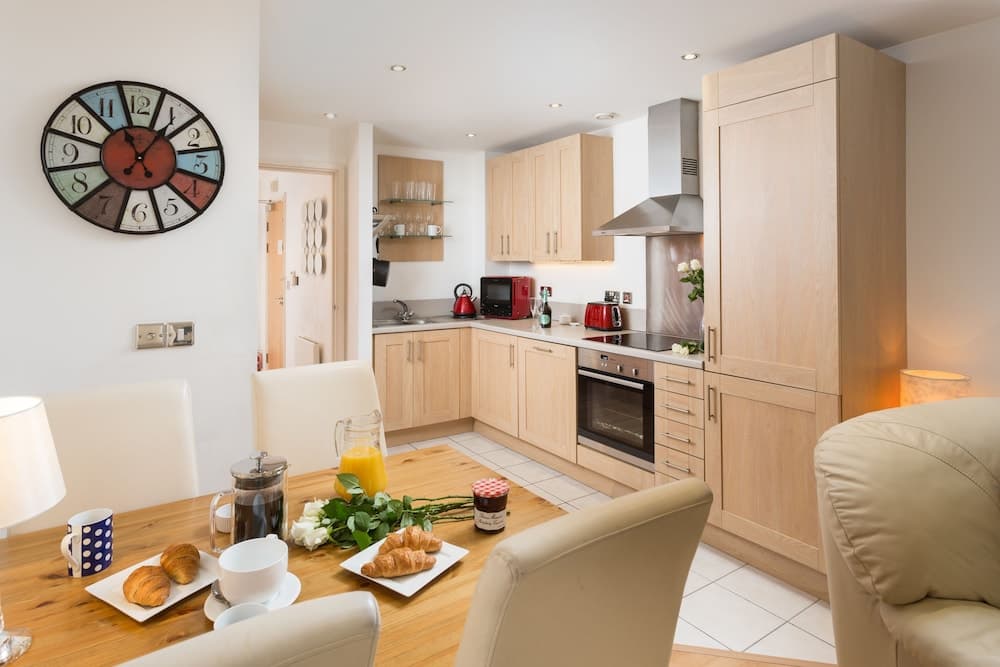 Skeldergate Apartment