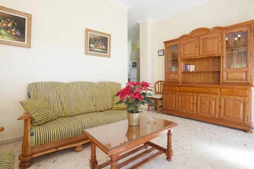Banda del Mar Apartment 101613 by MO Rentals
