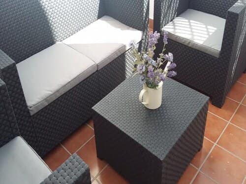 Cervantes Apartment 103452 by MO Rentals