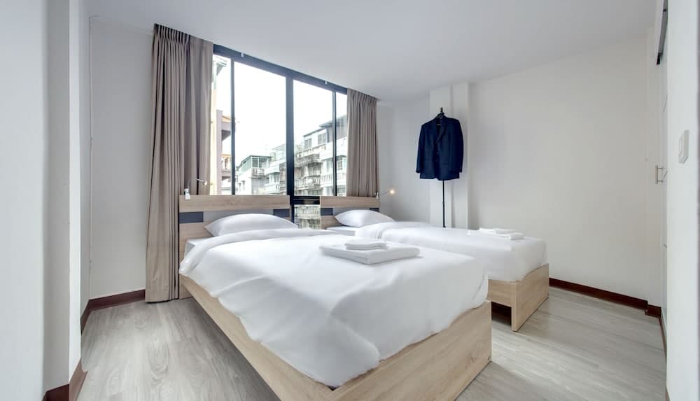 Le Bonheur Poshtel - Hostel