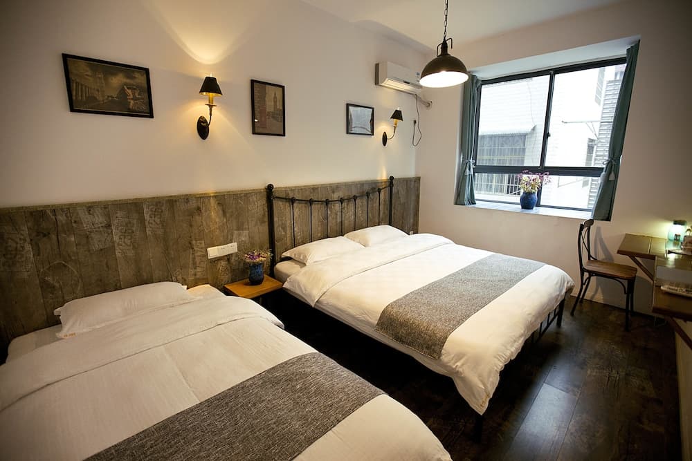 Zhangjiajie MINI Inn