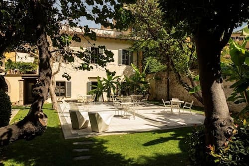 Numa Florence  Palazzo San Niccolò