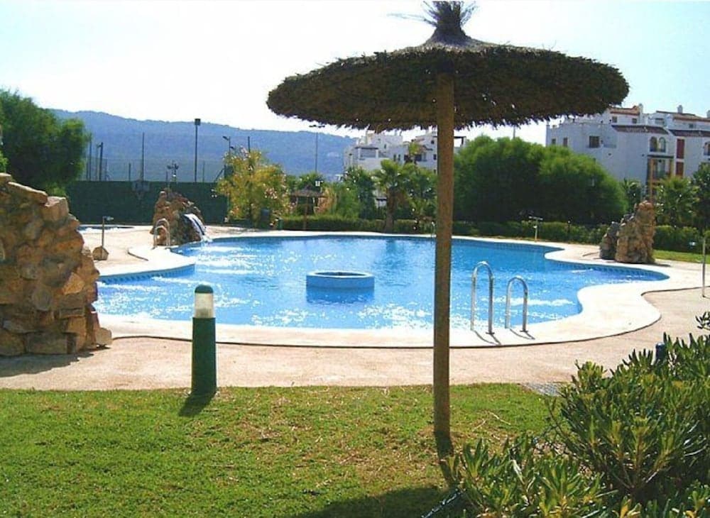 Atlanterra Apartment 103414 by MO Rentals