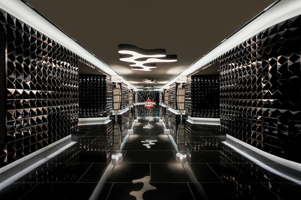 Konaklama yeri imkân ve özellikleri