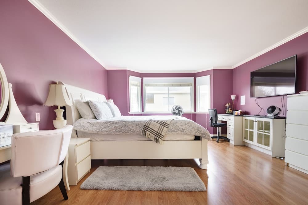 Fraser River Richmond Bed & Breakfast