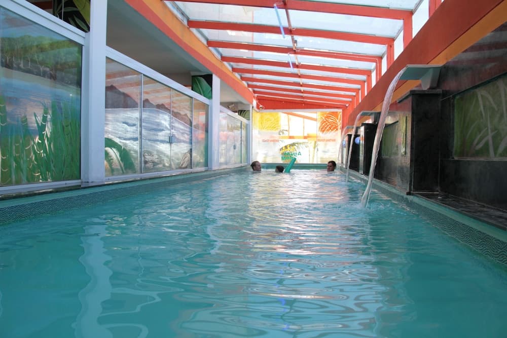 Pousada Águas do Mariscal