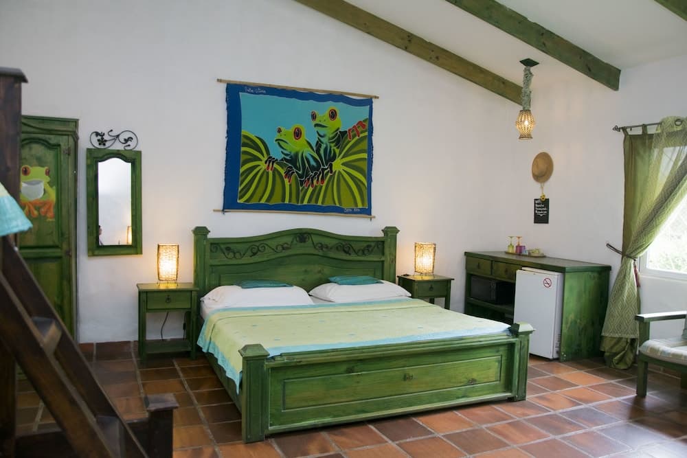 Villa Margarita