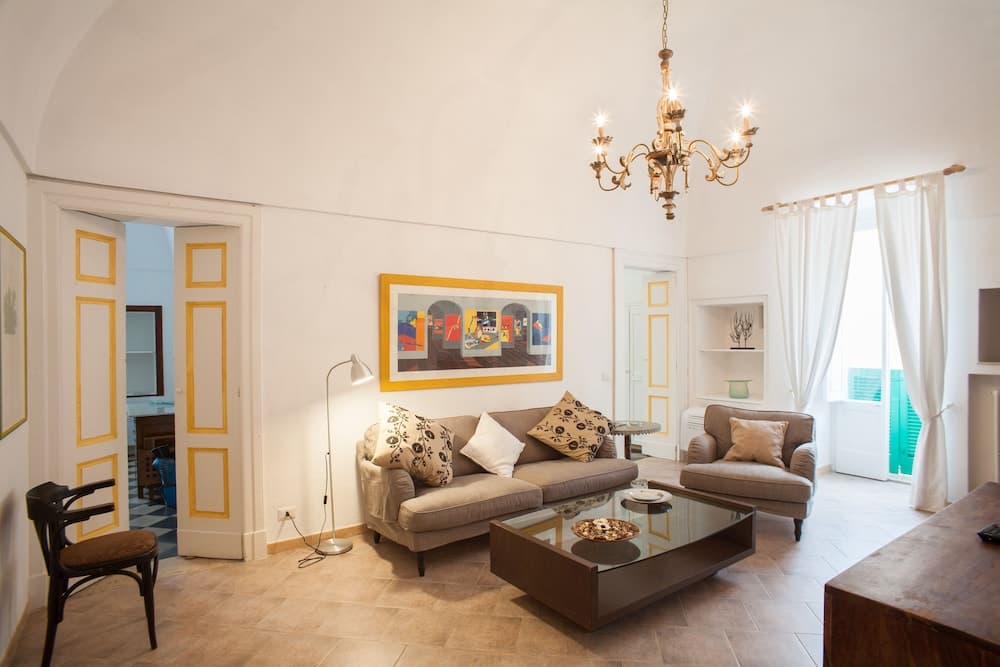 Palazzo Giove'