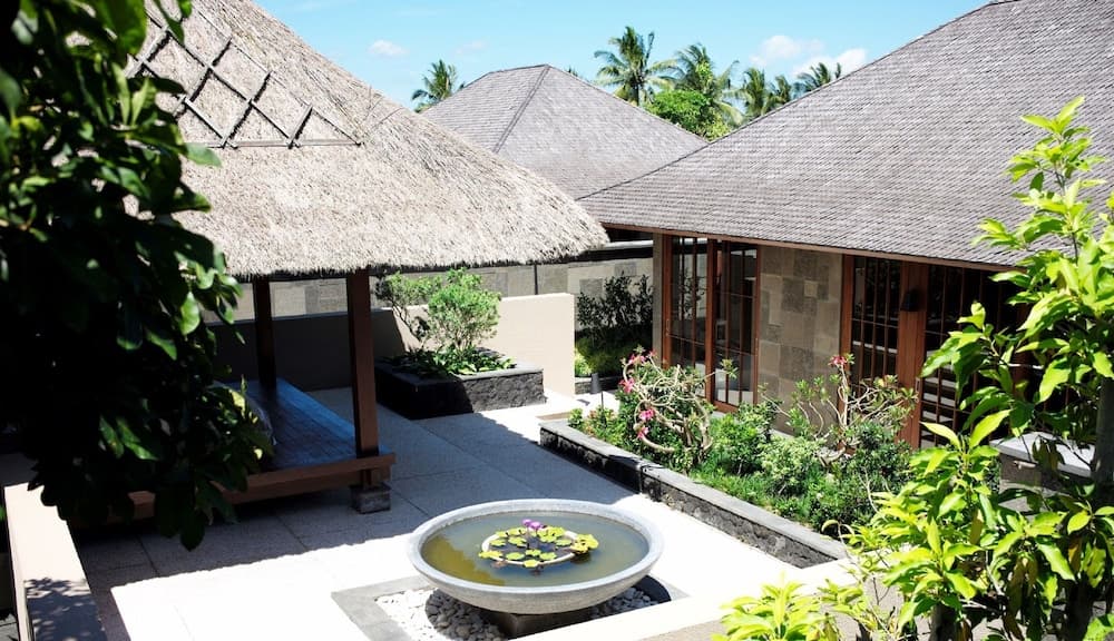 Teras/veranda