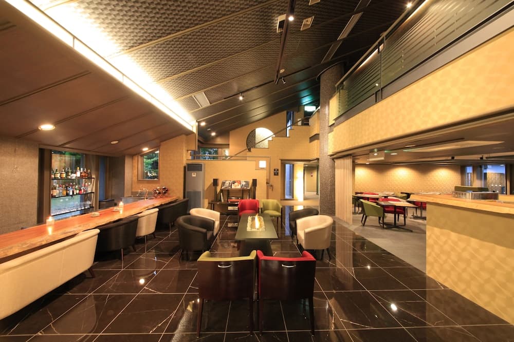 Lobi dinlenme salonu