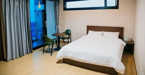 Chilsimni Hotel