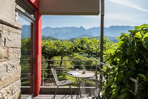 Gefiri Plakas Hotel