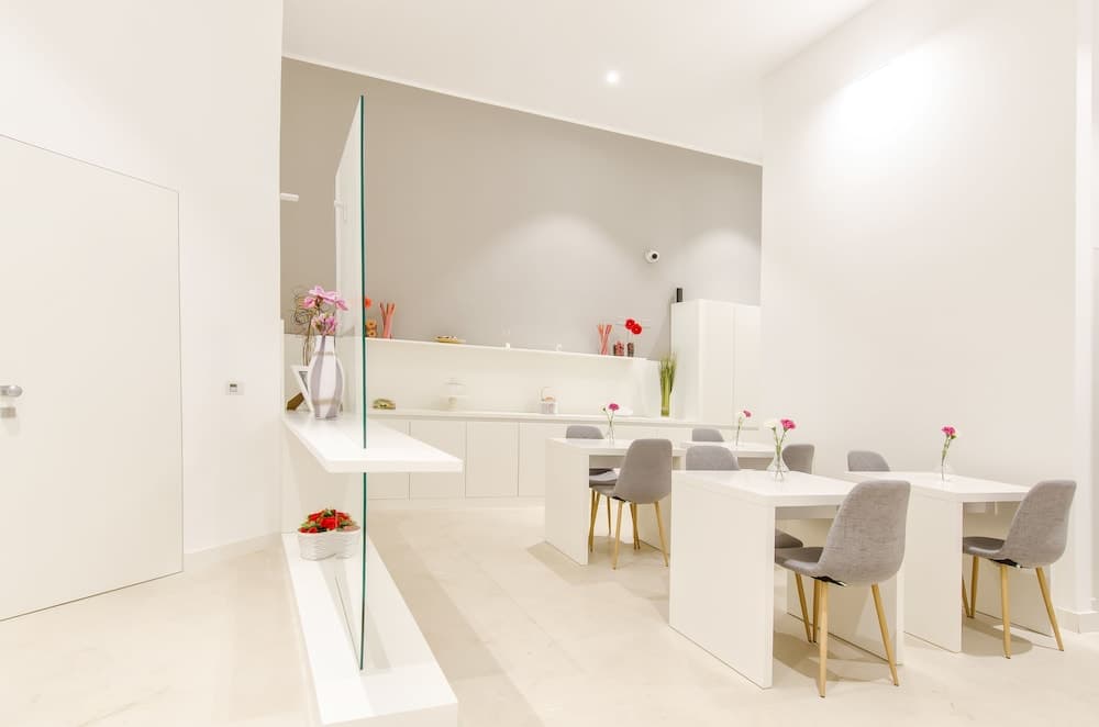 Ortigia Bed and Breakfast