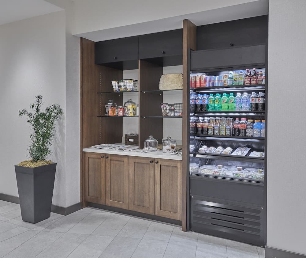 Hediyelik eşya dükkânı