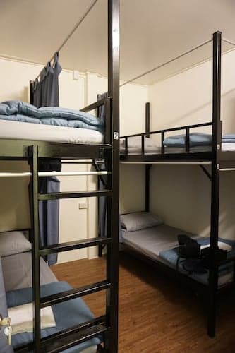 Krit Hostel