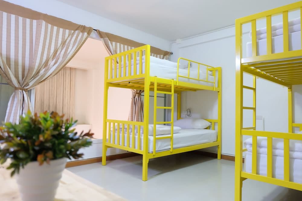 Daizy House - Hostel