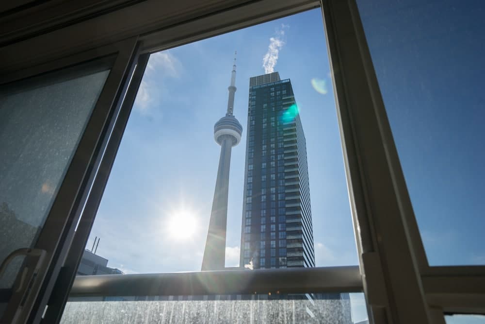 Applewood Suites - 1 BR Wellington West