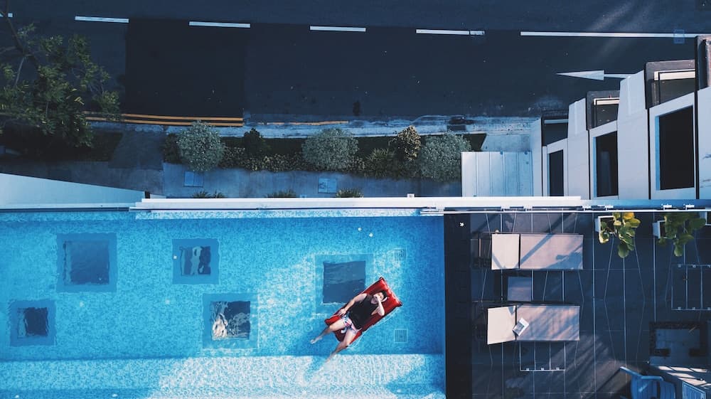 Hotel NuVe Urbane