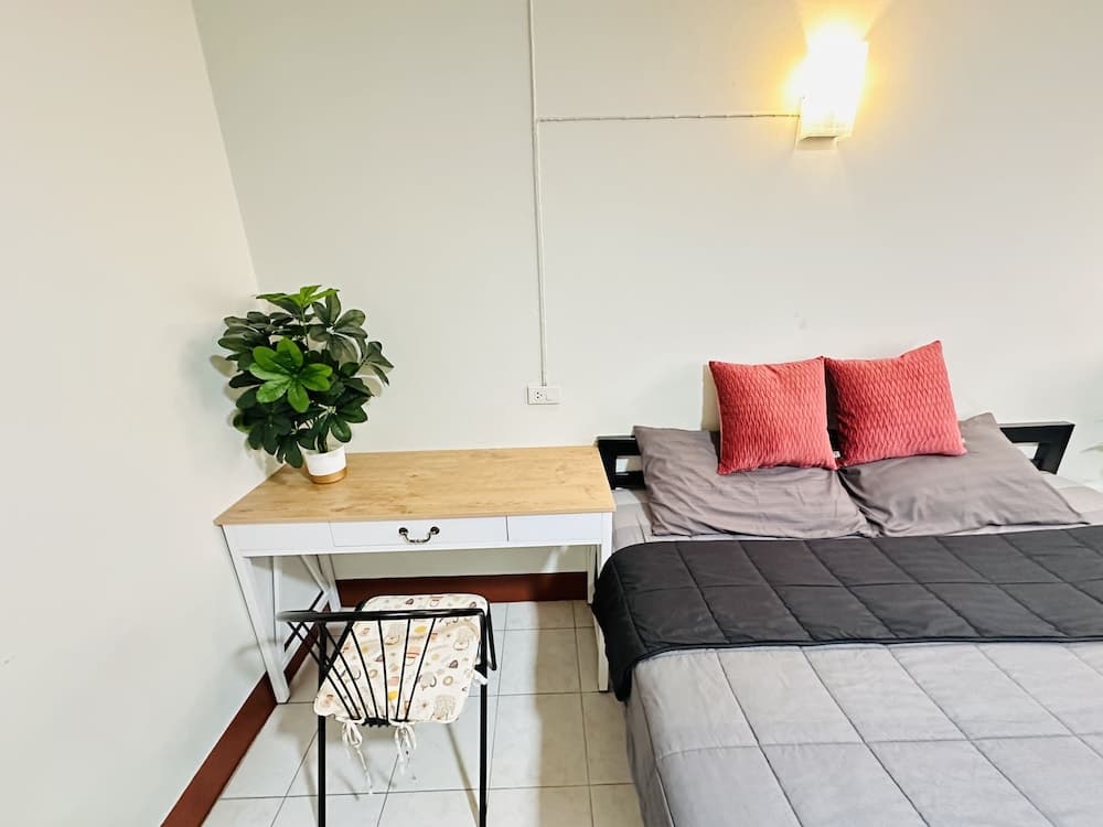 K.L.Apartment