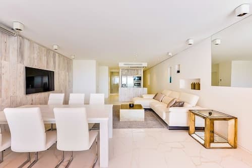 Las Boas Luxury Apartment