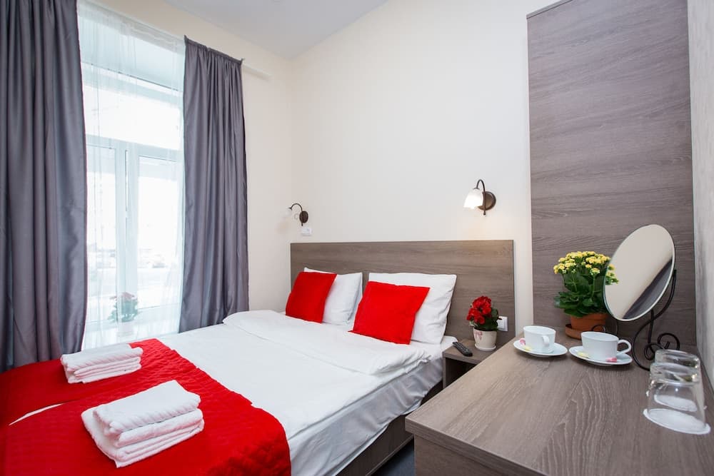 Art-Hotel Respublica