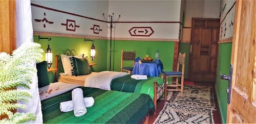 Maison D'Hote Argana
