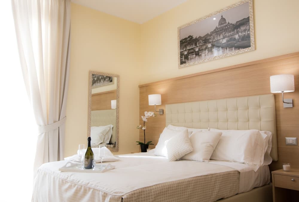 Esposizione Palace Hotel