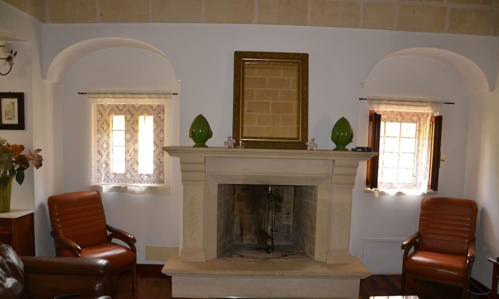 Masseria Fragnale