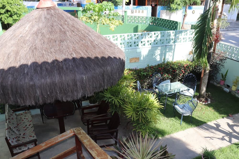 Pousada Liras da Poesia