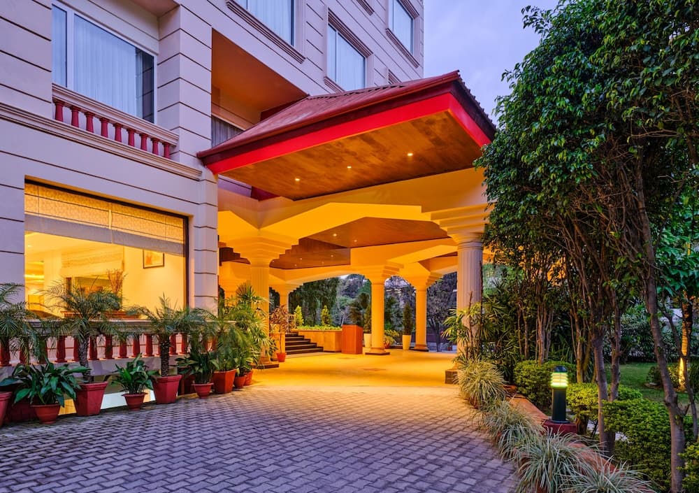 Fortune Park, Katra - Member ITC Hotels' Group